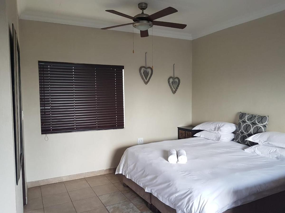 Private Apartments & Biz Stays Pretoria Exterior photo