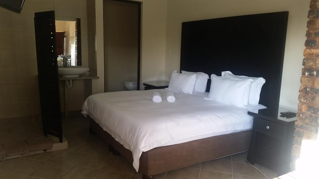 Private Apartments & Biz Stays Pretoria Exterior photo
