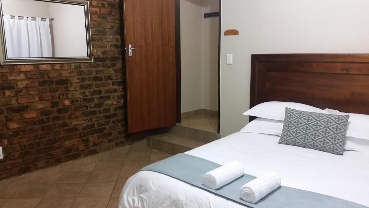 Private Apartments & Biz Stays Pretoria Exterior photo