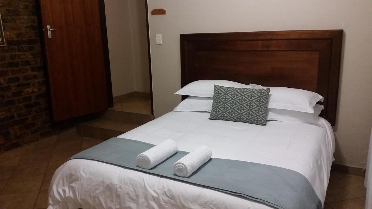 Private Apartments & Biz Stays Pretoria Exterior photo